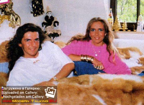 Томас Андерс и Нора (82)