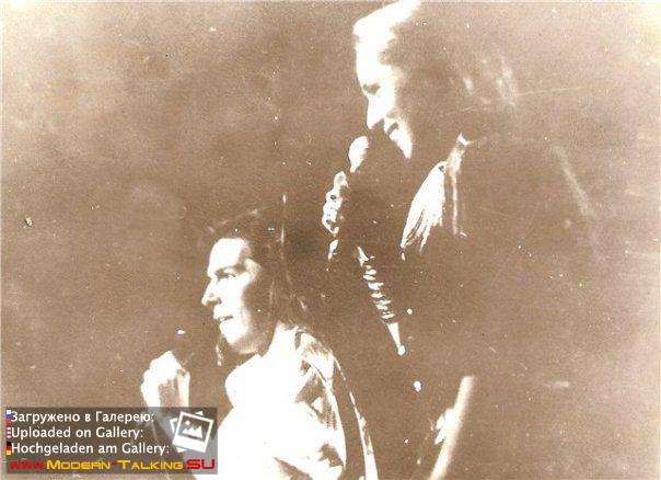 Томас Андерс и Нора (83)