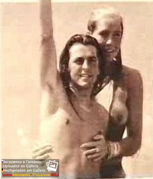 Томас Андерс и Нора (97)