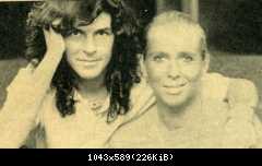 Томас Андерс и Нора (99)