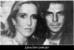 Томас Андерс и Нора