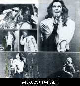 Томас Андерс и Нора