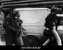 Томас Андерс и Нора