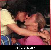 Томас Андерс и Нора