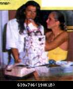 Томас Андерс и Нора