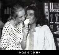 Томас Андерс и Нора