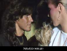 Томас Андерс и Нора