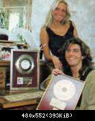 Томас Андерс и Нора