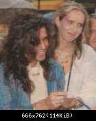 Томас Андерс и Нора