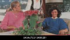 Томас Андерс и Нора