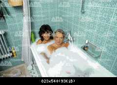 Томас Андерс и Нора