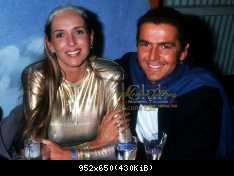 Томас Андерс и Нора