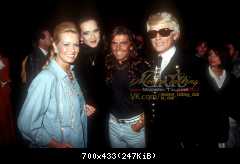 Томас Андерс и Нора