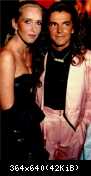 Thomas  Anders and Nora Balling (1)