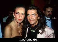 Thomas  Anders and Nora Balling (11)