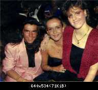 Thomas  Anders and Nora Balling (13)