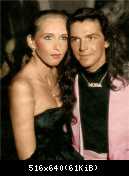 Thomas  Anders and Nora Balling (14)