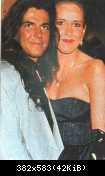 Thomas  Anders and Nora Balling (3)