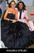 Thomas  Anders and Nora Balling (4)