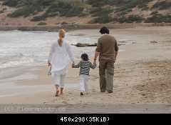 Thomas Anders, Клаудия, Александр фотосессия Ибица