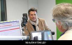 03.04.2017 Thomas Anders live  hr4