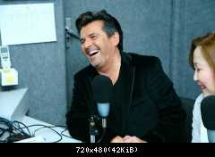 03.05.2014 Thomas Anders в амфитеатре АлаТоо-Кыргызстан