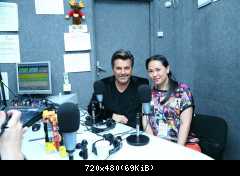03.05.2014 Thomas Anders в амфитеатре АлаТоо-Кыргызстан