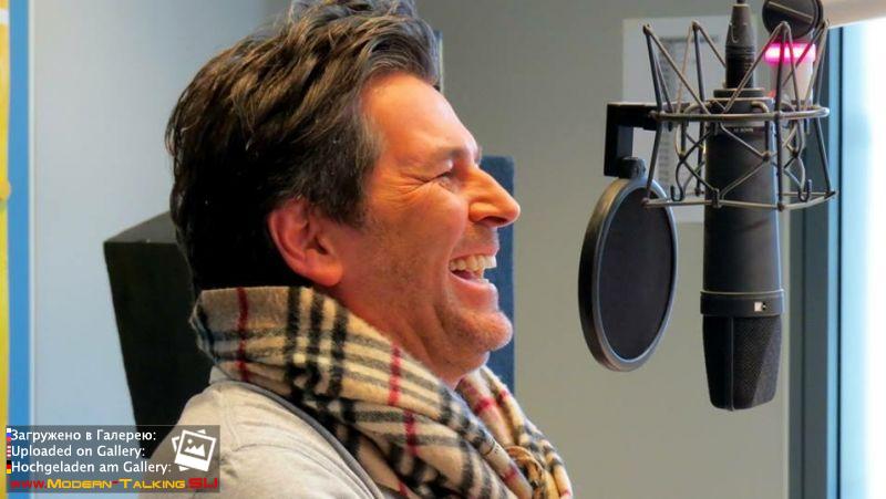 2015 гость в студии SWR1 Rheinland-Pfalz