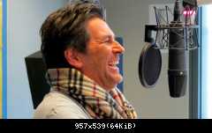 2015 гость в студии SWR1 Rheinland-Pfalz