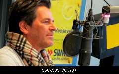 2015 гость в студии SWR1 Rheinland-Pfalz