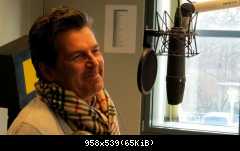 2015 гость в студии SWR1 Rheinland-Pfalz