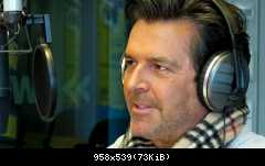 2015 гость в студии SWR1 Rheinland-Pfalz