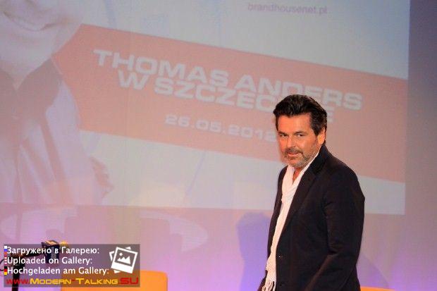 26.05.2012 Radiu Szczecin