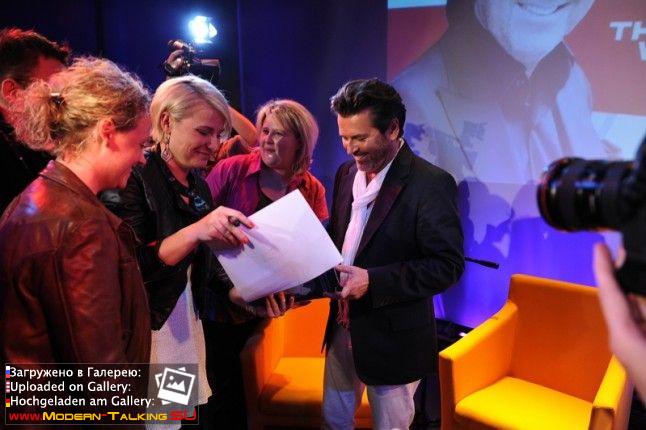 26.05.2012 Radiu Szczecin