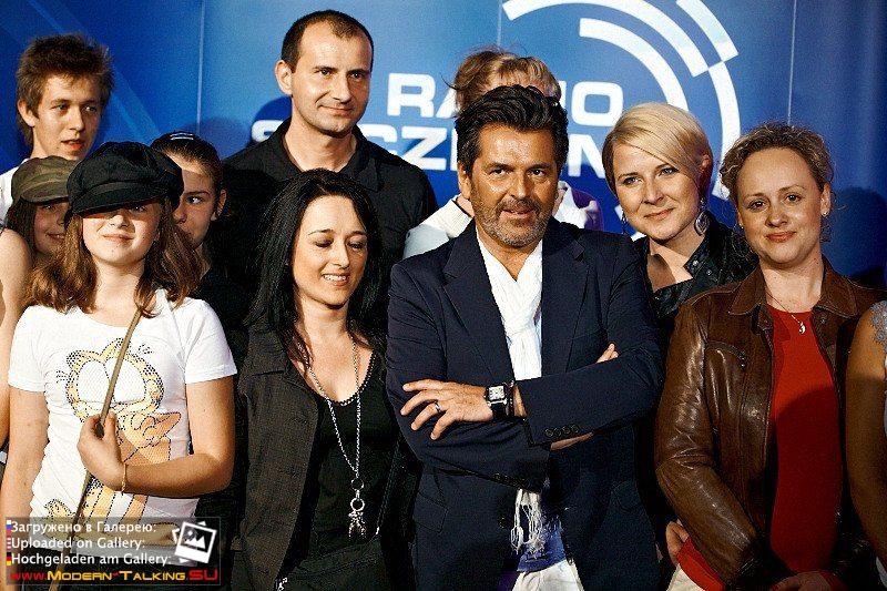 26.05.2012 Radiu Szczecin