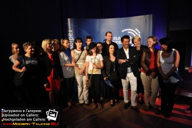 26.05.2012 Radiu Szczecin