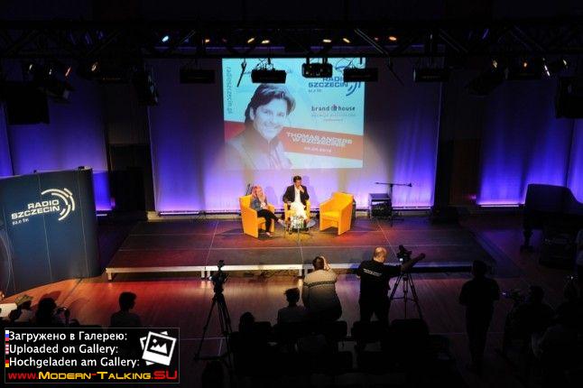 26.05.2012 Radiu Szczecin