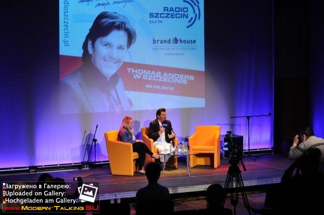 26.05.2012 Radiu Szczecin