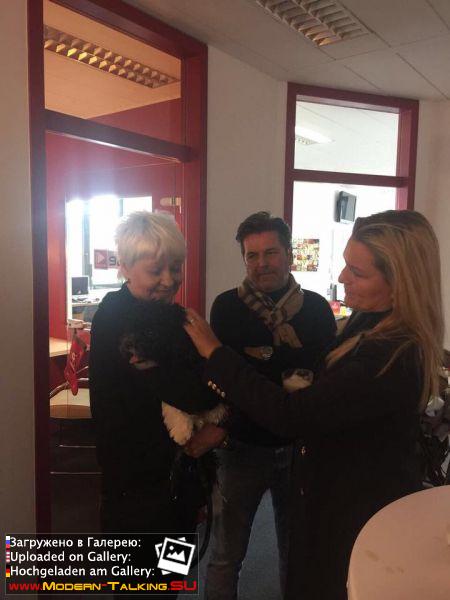 Antenne Koblenz 98.0