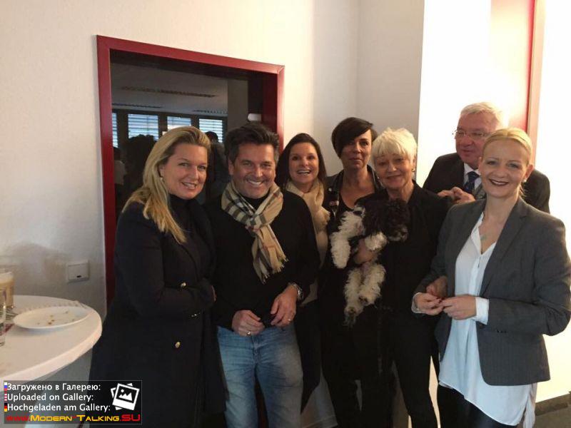 Antenne Koblenz 98.0