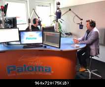Radio Paloma