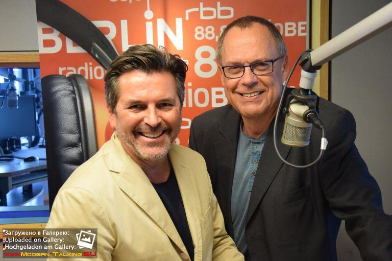 radioBERLIN 88,8  06.2016