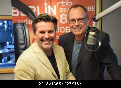 radioBERLIN 88,8  06.2016