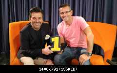 Studiogäste bei SWR1 Rheinland-Pfalz 2016