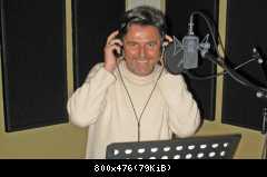 Томас Андерс на радио (15)