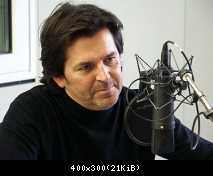 Томас Андерс на радио (3)