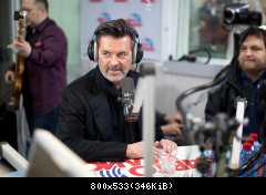 Томас Андерс на радио (37)