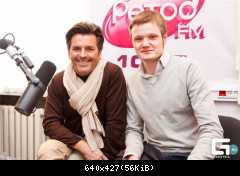 Томас Андерс на радио (4)