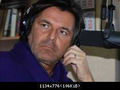 Томас Андерс на радио (40)