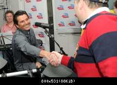 Томас Андерс на радио (47)